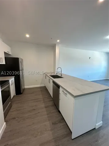 2311 NW 22nd Avenue Miami FL 33142