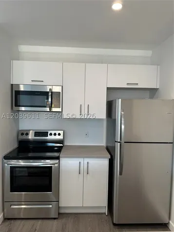 2311 NW 22nd Avenue Miami FL 33142