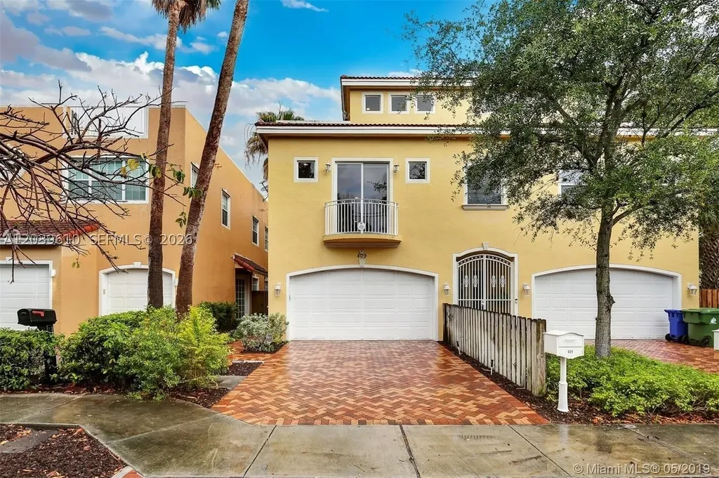 409 SW 5th Street Fort Lauderdale FL 33315
