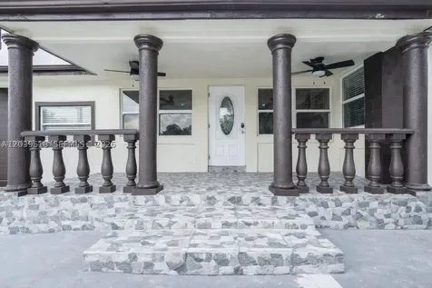 65 NW 118th Street Miami FL 33168