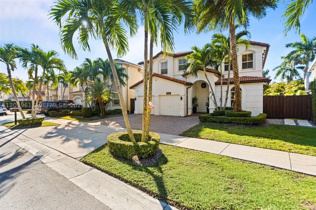 11558 NW 84th Street Doral FL 33178