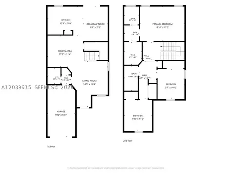 11064 W 33rd Way Hialeah FL 33018