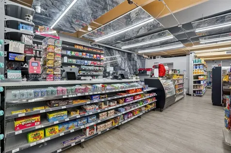 Turnkey Grocery, Convenience Store & Smoke Shop For Sale In Hialeah Hialeah FL 33012