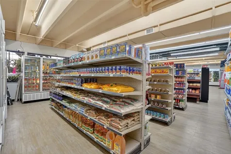 Turnkey Grocery, Convenience Store & Smoke Shop For Sale In Hialeah Hialeah FL 33012