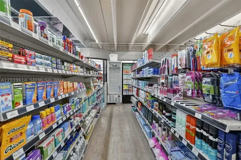 Turnkey Grocery, Convenience Store & Smoke Shop For Sale In Hialeah Hialeah FL 33012