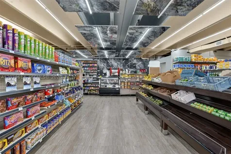 Turnkey Grocery, Convenience Store & Smoke Shop For Sale In Hialeah Hialeah FL 33012