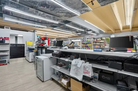 Turnkey Grocery, Convenience Store & Smoke Shop For Sale In Hialeah Hialeah FL 33012