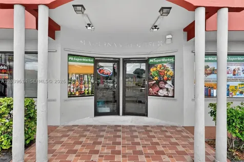 Turnkey Grocery, Convenience Store & Smoke Shop For Sale In Hialeah Hialeah FL 33012