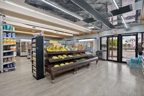 Turnkey Grocery, Convenience Store & Smoke Shop For Sale In Hialeah Hialeah FL 33012