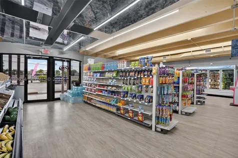 Turnkey Grocery, Convenience Store & Smoke Shop For Sale In Hialeah Hialeah FL 33012