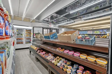 Turnkey Grocery, Convenience Store & Smoke Shop For Sale In Hialeah Hialeah FL 33012