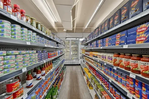 Turnkey Grocery, Convenience Store & Smoke Shop For Sale In Hialeah Hialeah FL 33012