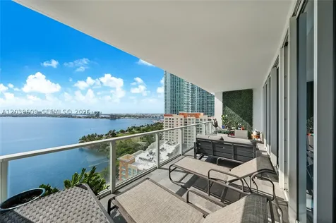 2020 N Bayshore Drive Miami FL 33137