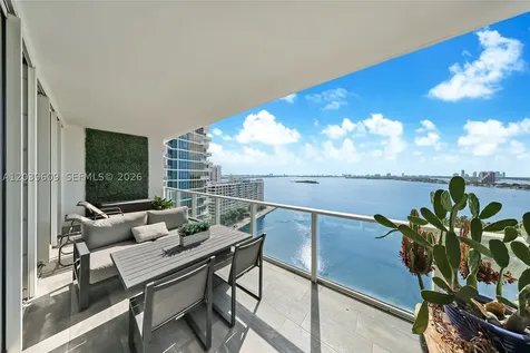 2020 N Bayshore Drive Miami FL 33137