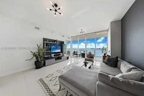 2020 N Bayshore Drive Miami FL 33137