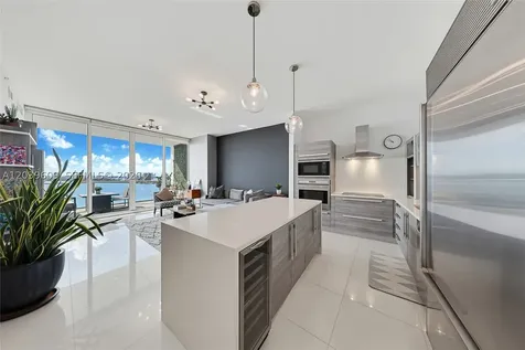 2020 N Bayshore Drive Miami FL 33137