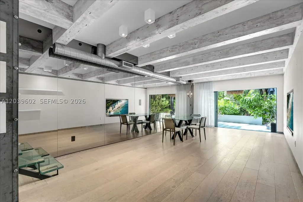 6011 N Bayshore Drive Miami FL 33137