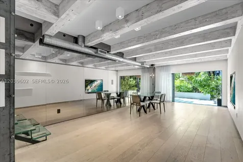 6011 N Bayshore Drive Miami FL 33137