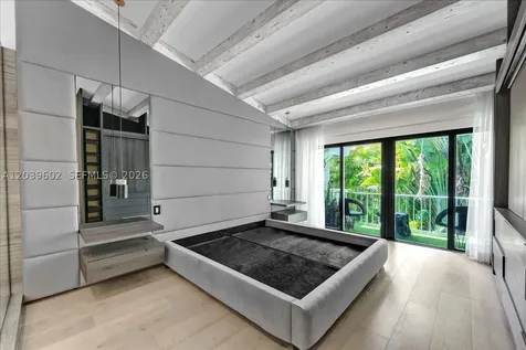 6011 N Bayshore Drive Miami FL 33137