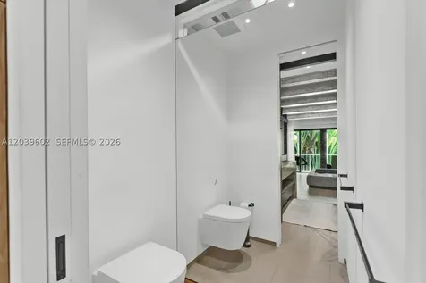 6011 N Bayshore Drive Miami FL 33137