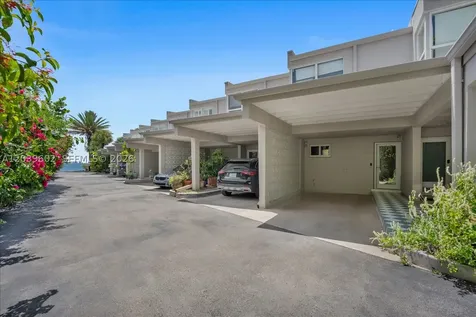 6011 N Bayshore Drive Miami FL 33137