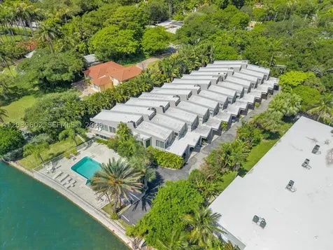 6011 N Bayshore Drive Miami FL 33137