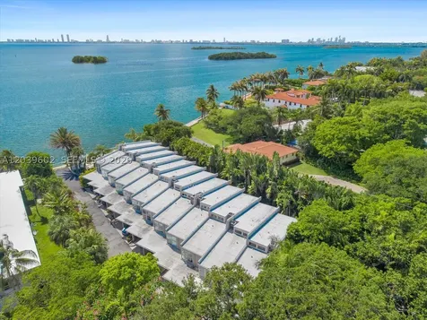6011 N Bayshore Drive Miami FL 33137