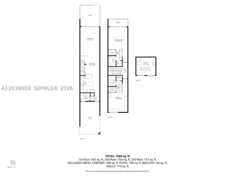 6011 N Bayshore Drive Miami FL 33137