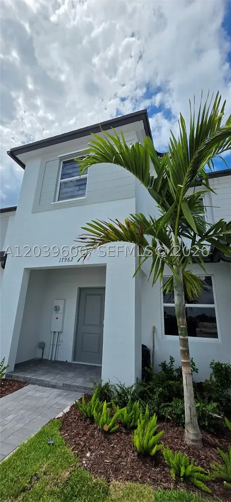 17962 SW 357th Terrace Homestead FL 33034