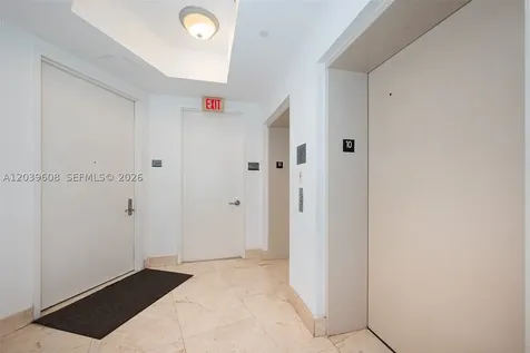 16001 Collins Avenue Sunny Isles Beach FL 33160