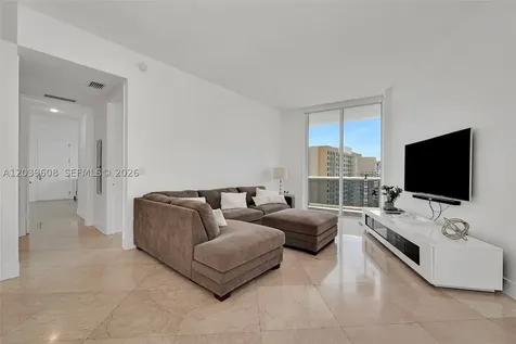 16001 Collins Avenue Sunny Isles Beach FL 33160
