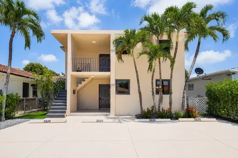 3522 SW 25th Street Miami FL 33133