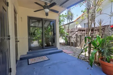 3522 SW 25th Street Miami FL 33133