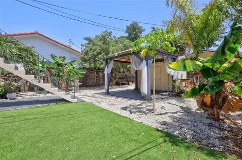 3522 SW 25th Street Miami FL 33133