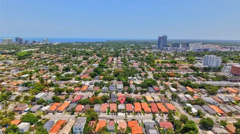 3522 SW 25th Street Miami FL 33133