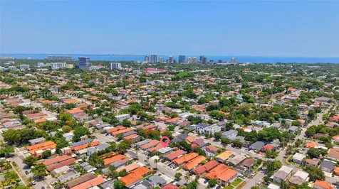 3522 SW 25th Street Miami FL 33133