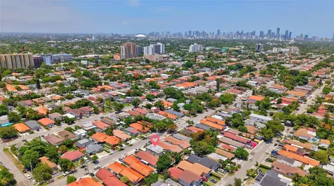 3522 SW 25th Street Miami FL 33133