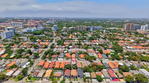 3522 SW 25th Street Miami FL 33133