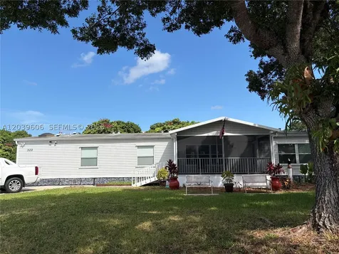 35303 SW 180th Ave 321-322 Homestead FL 33034