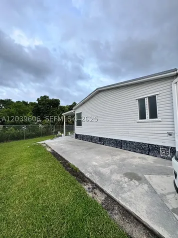 35303 SW 180th Ave 321-322 Homestead FL 33034