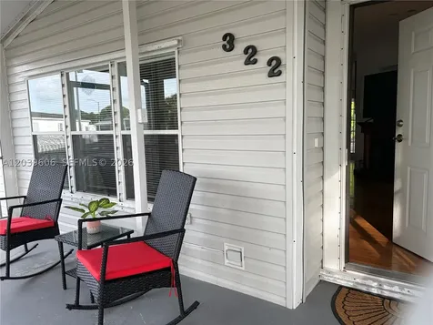 35303 SW 180th Ave 321-322 Homestead FL 33034