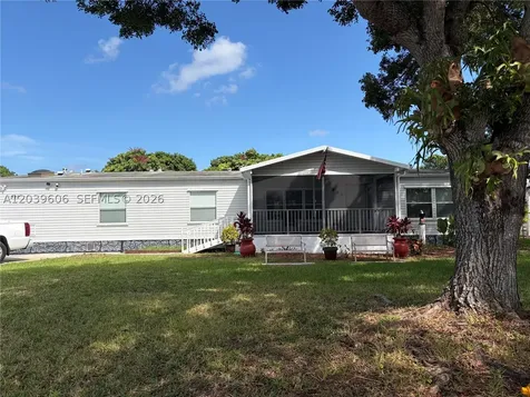 35303 SW 180th Ave 321-322 Homestead FL 33034