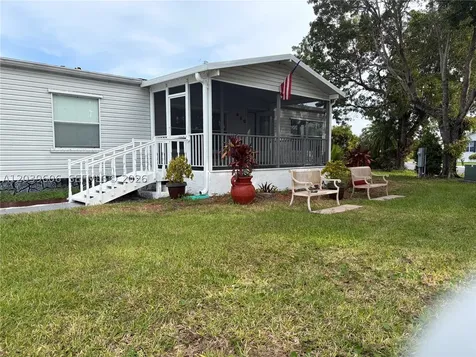 35303 SW 180th Ave 321-322 Homestead FL 33034