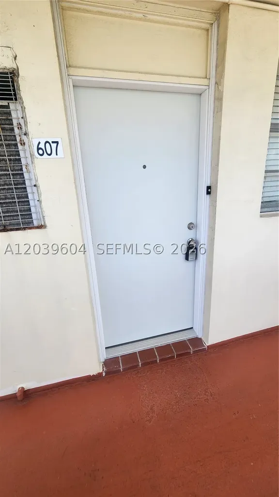 2920 Point East Drive Aventura FL 33160