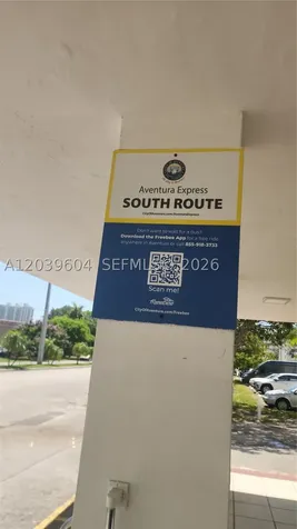 2920 Point East Drive Aventura FL 33160
