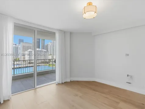701 Brickell Key Boulevard Miami FL 33131
