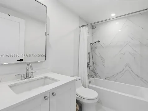 701 Brickell Key Boulevard Miami FL 33131