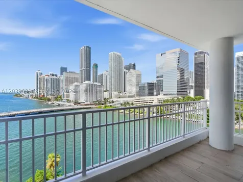 701 Brickell Key Boulevard Miami FL 33131