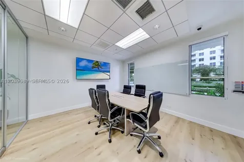701 Brickell Key Boulevard Miami FL 33131
