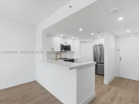 701 Brickell Key Boulevard Miami FL 33131